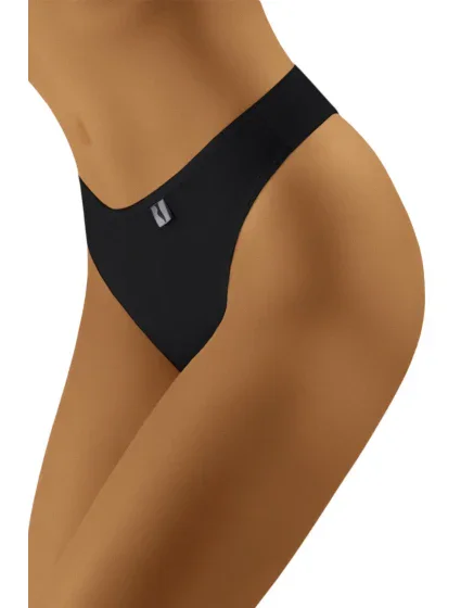 Wol-Bar Tahoo Barva strun: černá