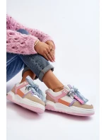 Dámské sportovní boty v model 21647640 - Boto Dámské sportovní boty v model 21647640 - Boto