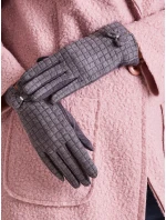 Rukavice AT RK 9502.25 tmavě šedá Rukavice AT RK 9502.25 tmavě šedá