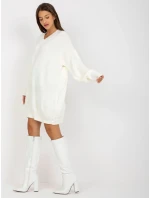 Svetr LC SW 0341.38P ecru