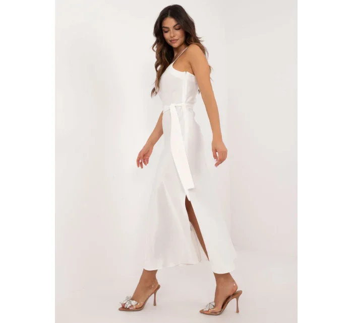 Šaty LK SK model 20556874 ecru - FPrice