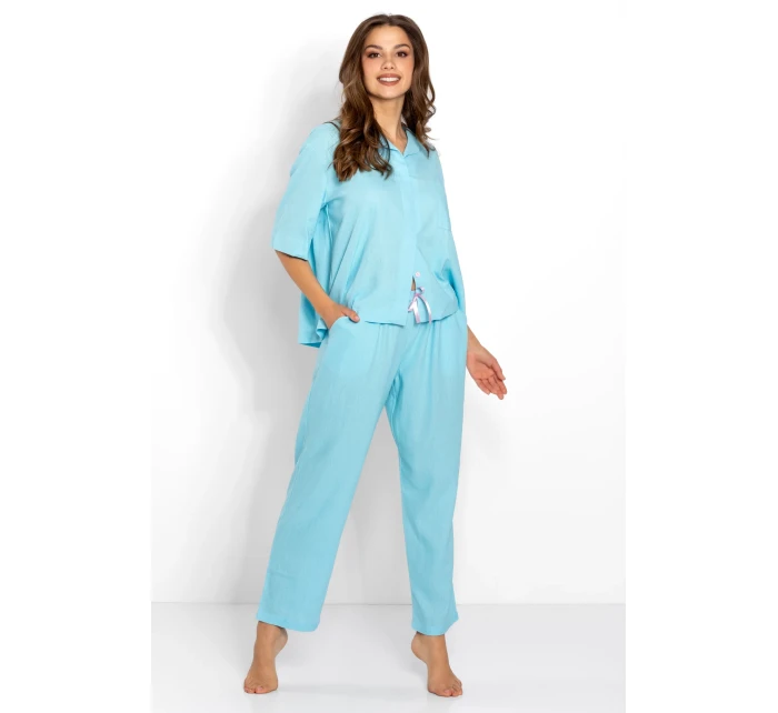 Pyžamo Bounty - Momenti Per Me Pyžamo Bounty - Momenti Per Me