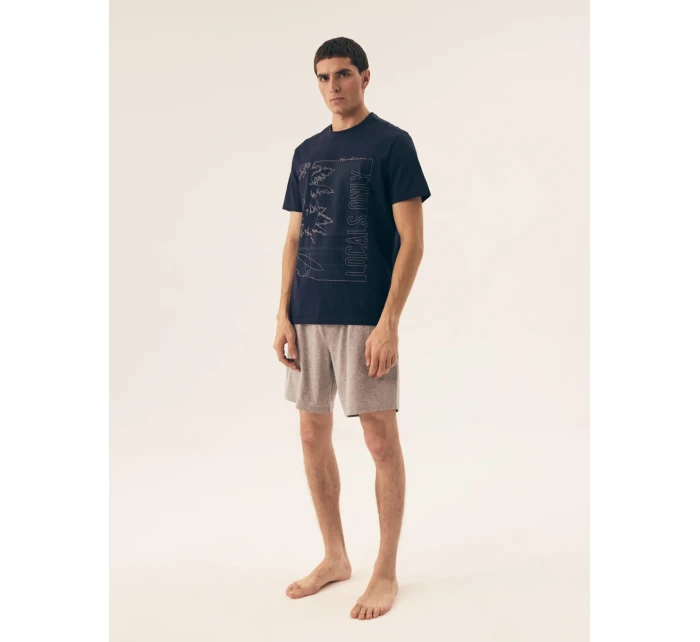 Pyžamo Surf model 20840955 - Henderson Pyžamo Surf model 20840955 - Henderson