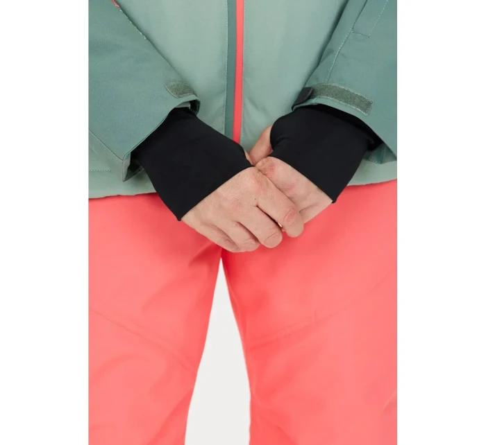 Dámská lyžařská bunda Whistler Drizzle W Ski Jacket W-Pro 10000 Dámská lyžařská bunda Whistler Drizzle W Ski Jacket W-Pro 10000