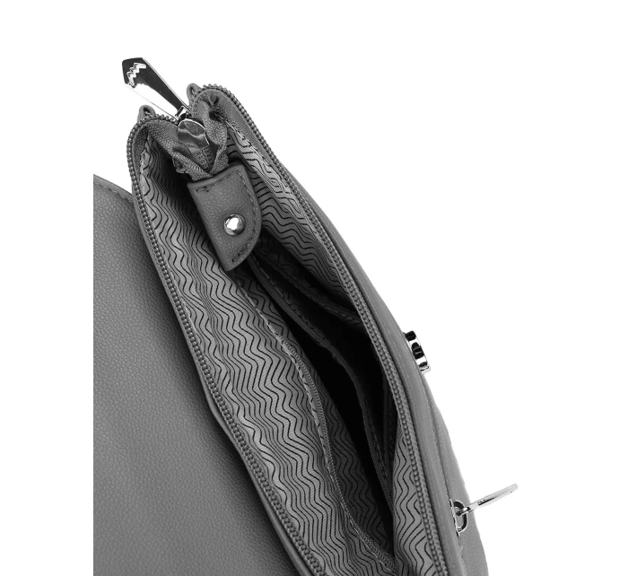 Fashion batoh VUCH Linton Desert Grey