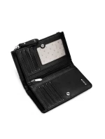 Dámská peněženka Vuch Maluo Black