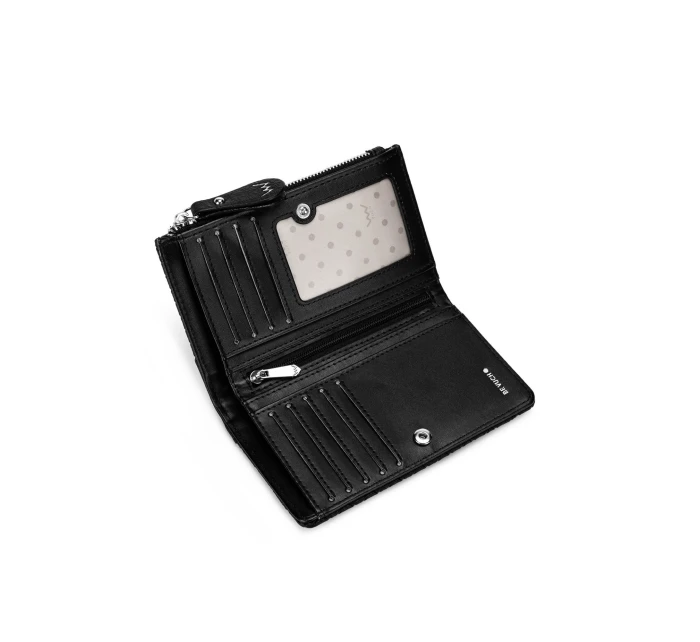 Dámská peněženka Vuch Maluo Black