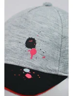 BASEBALLOVÁ ČEPICE CD032 BASEBALLOVÁ ČEPICE CD032