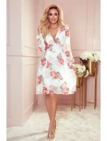 Denní šaty model 169786 Numoco