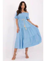 Denní šaty model 215188 Italy Moda