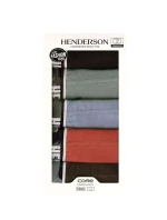 boxerky 2 A'5 M3XL model 20930542 - Henderson boxerky 2 A'5 M3XL model 20930542 - Henderson