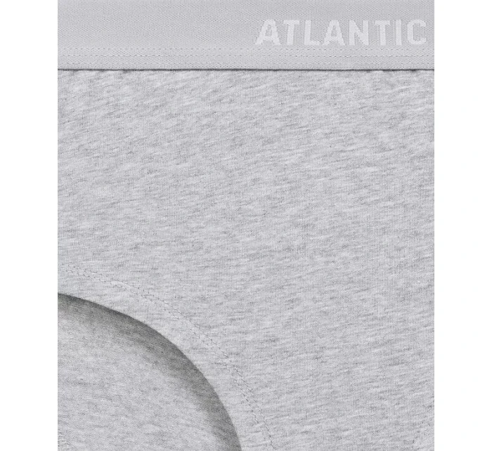 Kalhotky Atlantic 3CLP-009/Z25 Maxi Sport A'3 S-2XL Kalhotky Atlantic 3CLP-009/Z25 Maxi Sport A'3 S-2XL