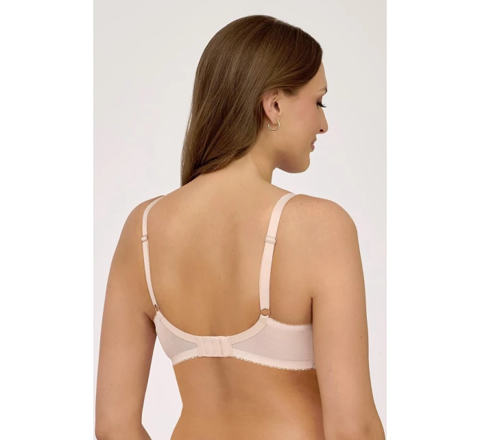 model 21762859 Nude Pink Maxi Soft Bra - Ava