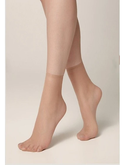 Conte Elegant Summer 8 A'2 Ponožky