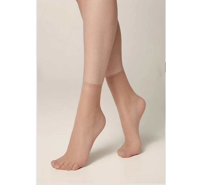 Conte Elegant Summer 8 A'2 Ponožky