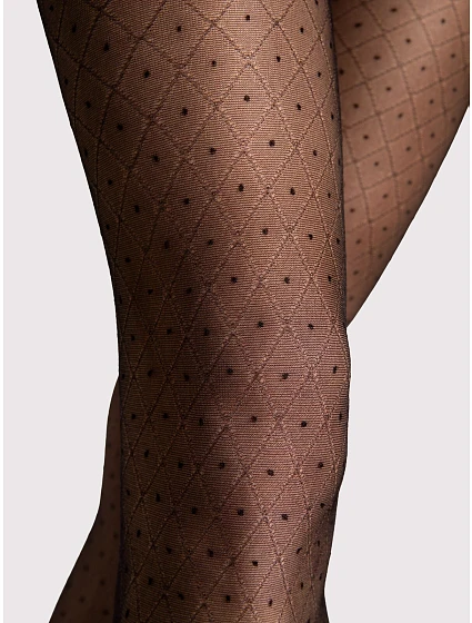punčocháče  20 den 24 model 22045391 - Fiore
