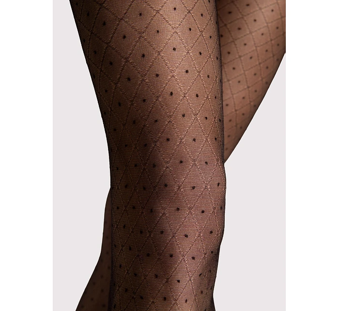 punčocháče  20 den 24 model 22045391 - Fiore