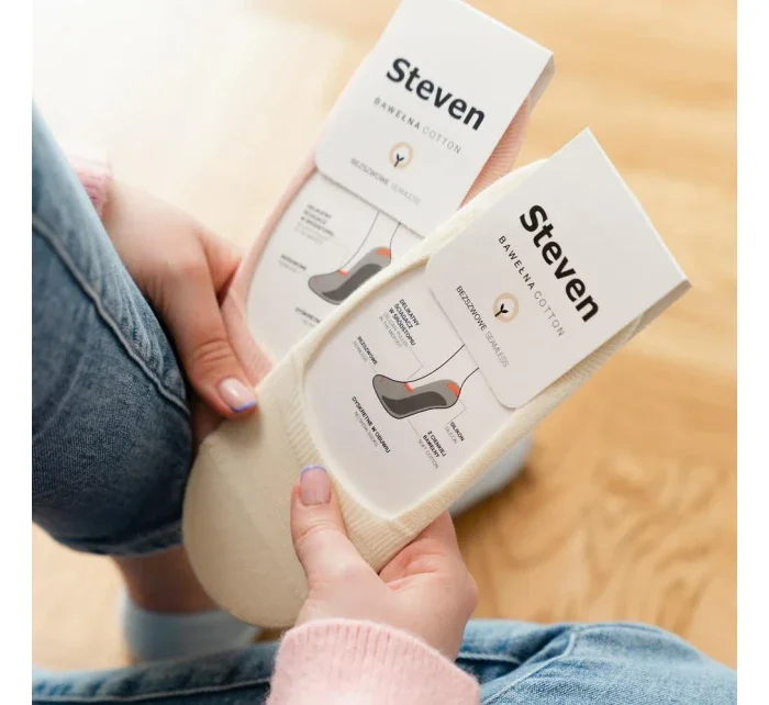 Dámské baleríny Steven art.058 35-40