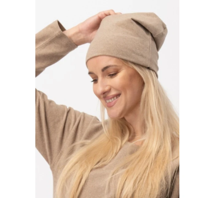 Dámská čepice Key Hot Touch LHH 729