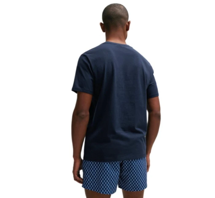 Boss Beachwear Regular M Tričko 33742185 Boss Beachwear Regular M Tričko 33742185