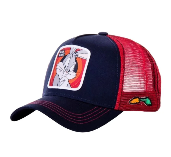 Kšiltovka Bunny Looney Tunes Trucker Cap model 21273115 - Capslab Kšiltovka Bunny Looney Tunes Trucker Cap model 21273115 - Capslab