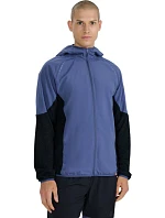 Bunda, mikina 4F M 4FWAW25TFSWM582 32S pánské