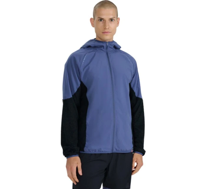 Bunda, mikina 4F M 4FWAW25TFSWM582 32S pánské