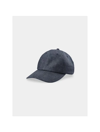 Unisex kšiltovka s páskem model 21431992 - 4F Unisex kšiltovka s páskem model 21431992 - 4F