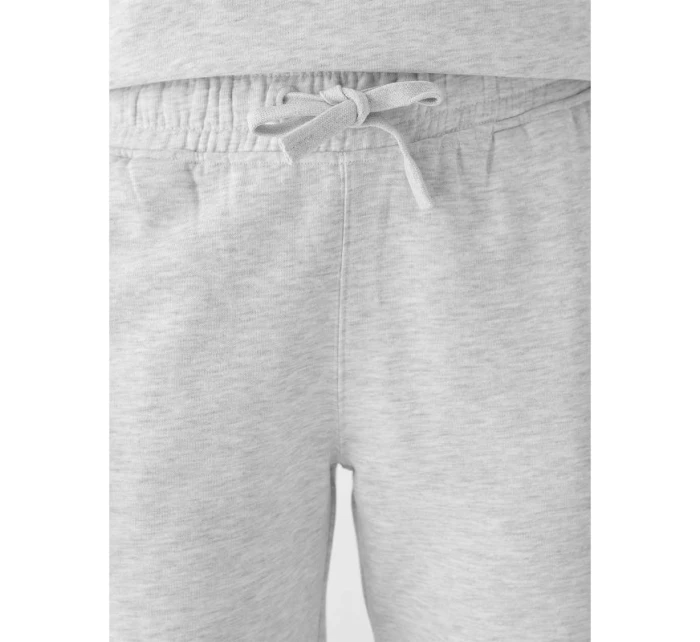 Dámské tepláky typu jogger model 21432813 - 4F Dámské tepláky typu jogger model 21432813 - 4F