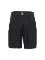 SAIL RACING W Spray Tech šortky černé SAIL RACING W Spray Tech šortky černé