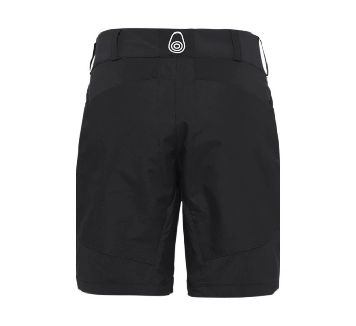 SAIL RACING W Spray Tech šortky černé SAIL RACING W Spray Tech šortky černé