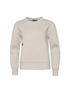 Dámský svetr Sail Racing W Race Heavy Sweater beidge