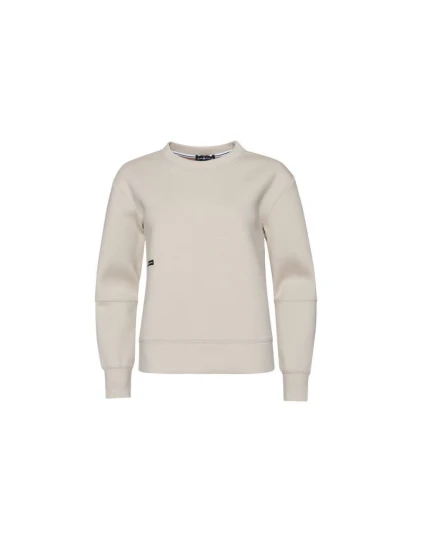 Dámský svetr Sail Racing W Race Heavy Sweater beidge