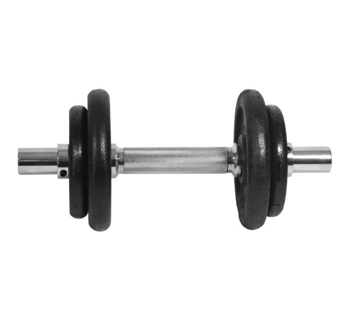 10 KG NEJLEPŠÍ SPORTOVNÍ 30 MM model 21824596 - BEST SPORTING