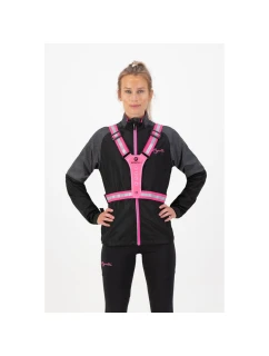 kamizelka model 21843047 LED różowa - Rogelli