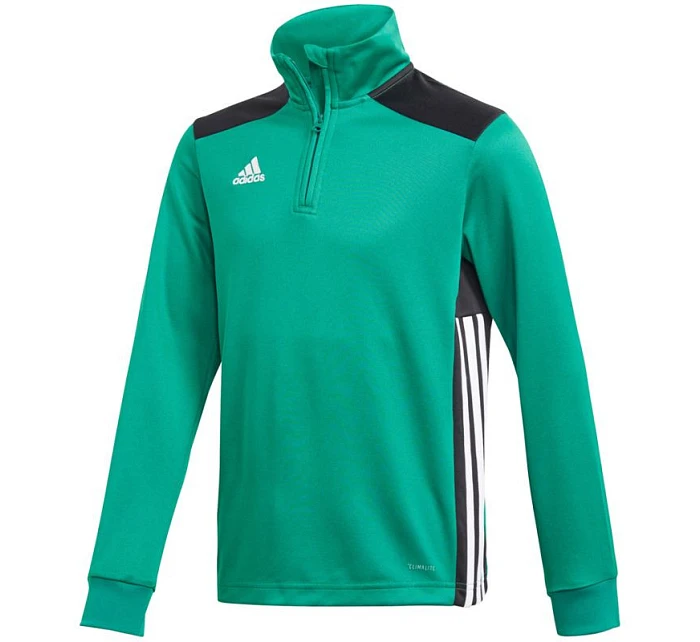 Dětská tréninková mikina 18  model 15943304 - ADIDAS