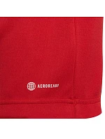 Dětská tréninková mikina Entrada 22 Tr Top Jr H57550 - Adidas Dětská tréninková mikina Entrada 22 Tr Top Jr H57550 - Adidas