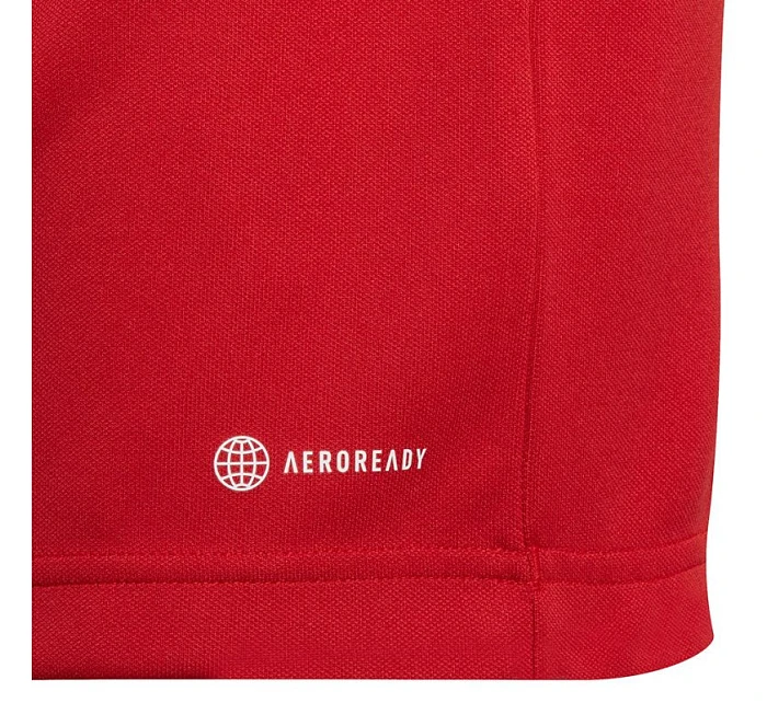 Dětská tréninková mikina Entrada 22 Tr Top Jr H57550 - Adidas Dětská tréninková mikina Entrada 22 Tr Top Jr H57550 - Adidas