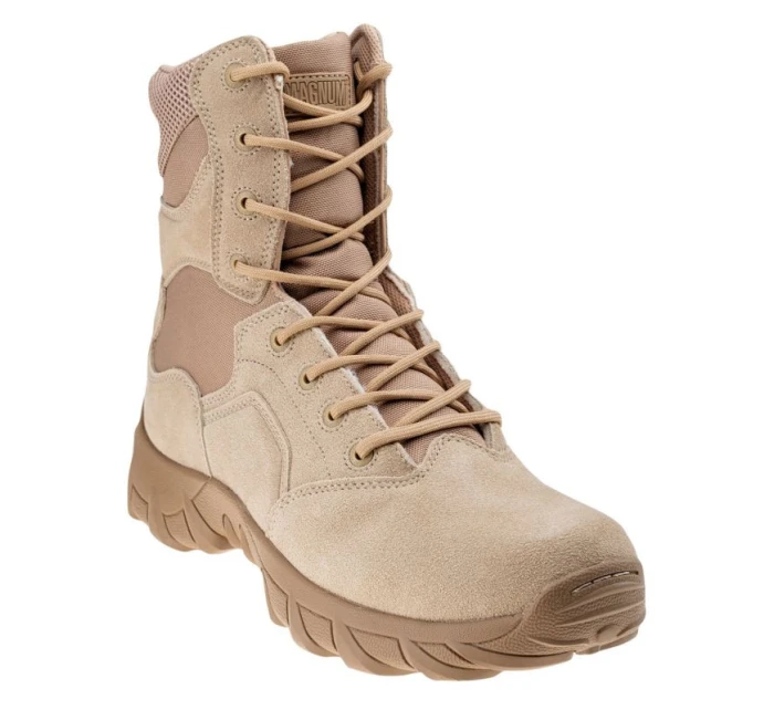 COBRA 8.0 V1 Desert M Taktické boty