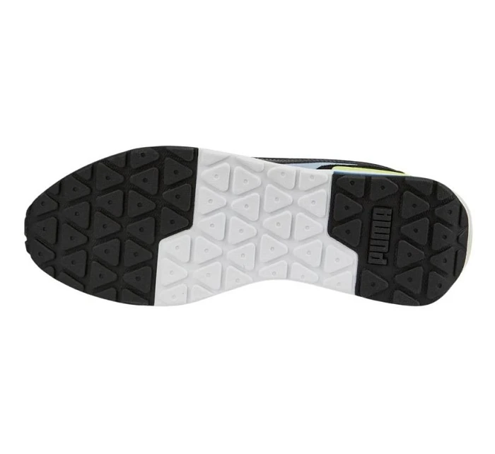 Pánské boty Blue M 11 model 17655789 - Puma Pánské boty Blue M 11 model 17655789 - Puma