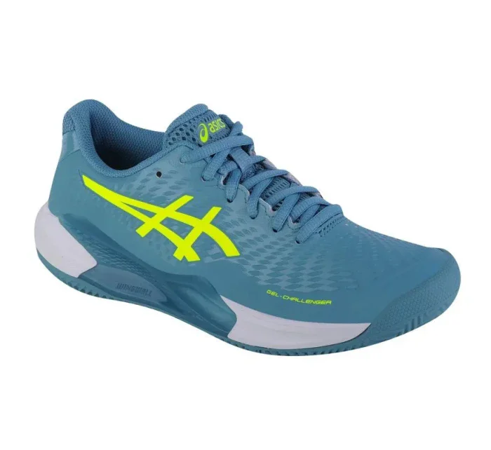 Boty Asics Gel-Challenger 14 Clay W 1042A254-400