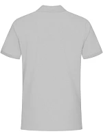 Pánské pracovní piqué polo EXCD 40. new light grey model 22409873 - Promodoro Pánské pracovní piqué polo EXCD 40. new light grey model 22409873 - Promodoro