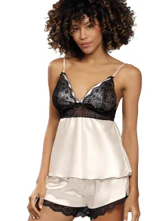 Ola model 18032389 ecru - DKaren