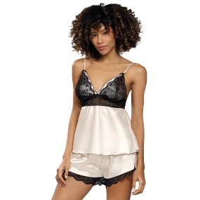 Ola model 18032389 ecru - DKaren