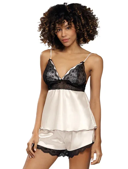 Dkaren Ola barva: světle ecru