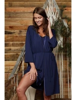 Italian Fashion Song r.3/4 barva: tmavě modrá