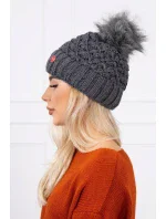 Víčko K165 grafit Víčko K165 grafit