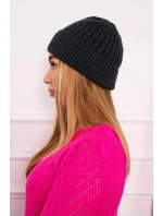 Tenký uzávěr grafitový model 18750523 - K-Fashion Tenký uzávěr grafitový model 18750523 - K-Fashion