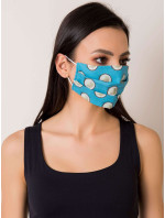 Ochranná maska KW MO model 14837809 modrá - FPrice