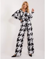 Sada LK KMPL 509561.03X šedá černá